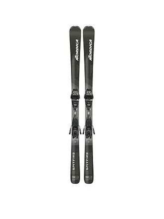 NORDICA |  Pistenski Spitfire 73 + TP2 Compact 10 FDT | 